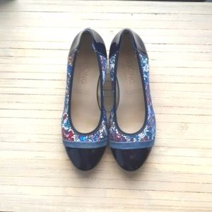 Dorking dressy shoes